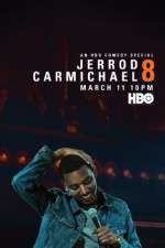 Watch Jerrod Carmichael: 8 Solarmovie