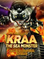 Watch Kraa! The Sea Monster Solarmovie