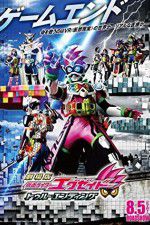 Watch Kamen Rider Ex-Aid True Ending Solarmovie
