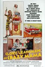 Watch Crazy Mama Solarmovie