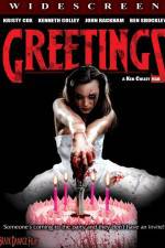 Watch Greetings Solarmovie
