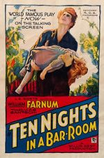 Watch Ten Nights in a Bar-Room Solarmovie