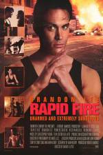 Watch Rapid Fire Solarmovie