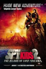 Watch Spy Kids 2: Island of Lost Dreams Solarmovie