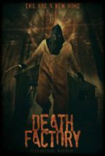 Watch Death Factory Solarmovie