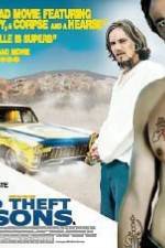 Watch Grand Theft Parsons Solarmovie