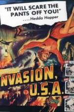 Watch Invasion U.S.A. Solarmovie