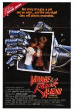Watch Voyage of the Rock Aliens Solarmovie
