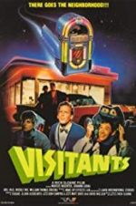 Watch The Visitants Solarmovie
