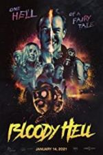Watch Bloody Hell Solarmovie