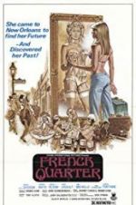 Watch French Quarter Solarmovie