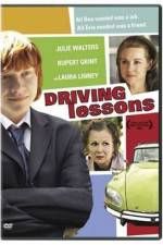 Watch Driving Lessons Solarmovie