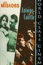 Watch Les mistons Solarmovie