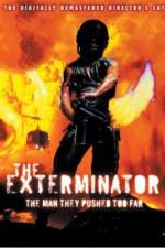 Watch The Exterminator Solarmovie