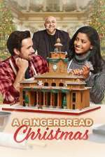 Watch A Gingerbread Christmas Solarmovie