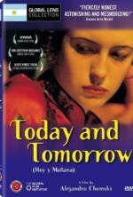 Watch Today and Tomorrow Solarmovie
