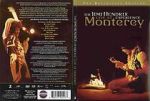 Watch The Jimi Hendrix Experience: Live at Monterey Solarmovie