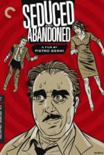 Watch Seduced and Abandoned Solarmovie