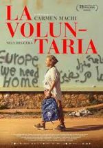 Watch La voluntaria Solarmovie