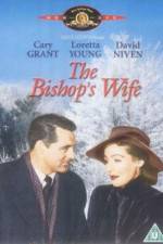 Watch The Bishop's Wife Solarmovie