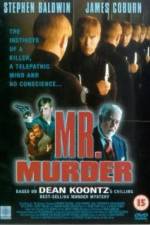 Watch Mr. Murder Solarmovie