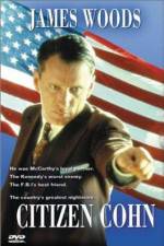 Watch Citizen Cohn Solarmovie