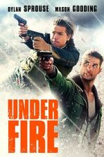 Watch Under Fire Solarmovie