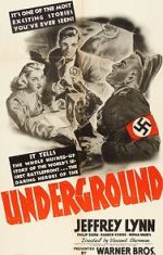 Watch Underground Solarmovie