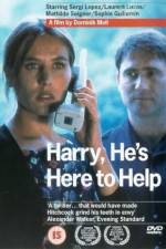 Watch Harry Is Here to Help Solarmovie