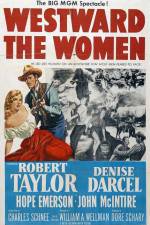 Watch Westward the Women Solarmovie