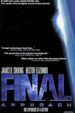 Watch Final Approach Solarmovie