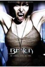 Watch Bitten Solarmovie