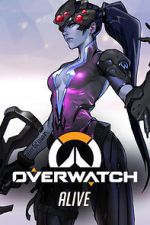 Watch Overwatch: Alive Solarmovie