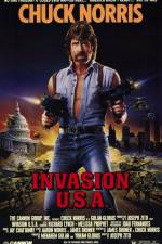 Watch Invasion USA Solarmovie