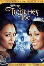 Watch Twitches Too Solarmovie