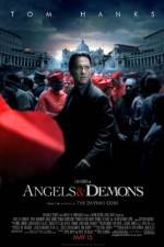 Watch Angels and Demons Solarmovie