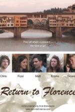 Watch Return to Florence Solarmovie