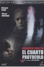 Watch The Fourth Protocol Solarmovie
