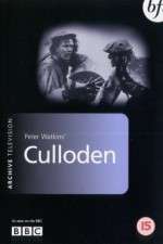 Watch Culloden Solarmovie