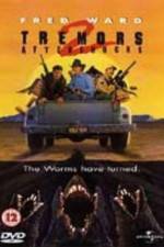 Watch Tremors II: Aftershocks Solarmovie