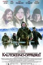 Watch Kautokeino-opprret Solarmovie