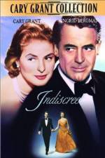 Watch Indiscreet Solarmovie