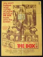 Watch The Box Solarmovie