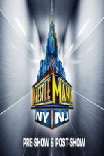 Watch WWE Wrestlemania 29 Pre-Show & Post Show Solarmovie