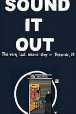 Watch Sound It Out Solarmovie