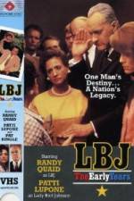 Watch LBJ The Early Years Solarmovie