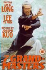 Watch 7 Grandmasters Solarmovie