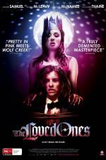 Watch The Loved Ones Solarmovie
