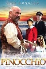 Watch Pinocchio Solarmovie
