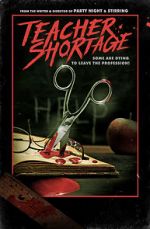 Watch Teacher Shortage Solarmovie